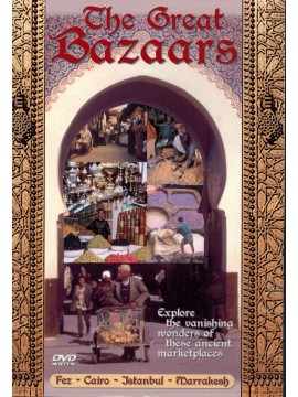 The Great Bazaars